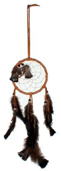 5" Dreamcatcher