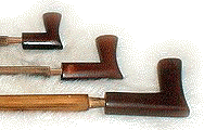 Elbow Pipes