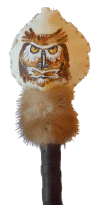 Horned Owl