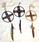 5" Medicine Wheels